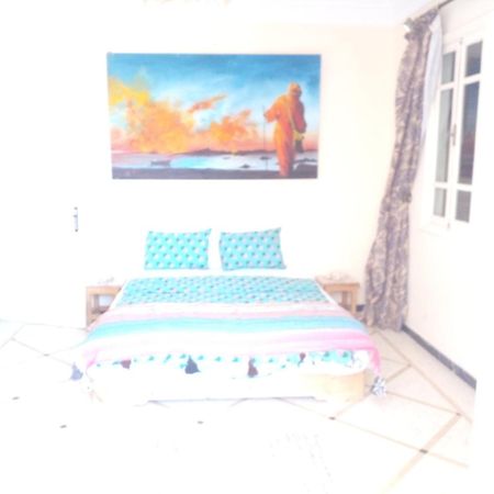 Westwind House Imsouane B&B 객실 사진