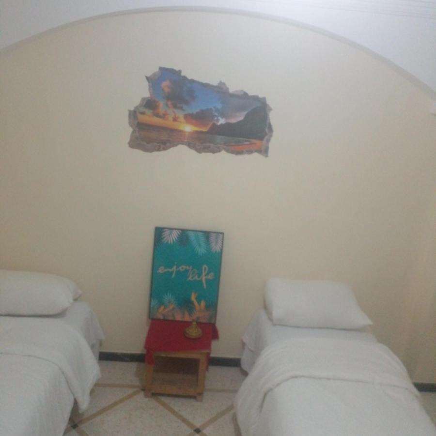 Westwind House Imsouane B&B 외부 사진