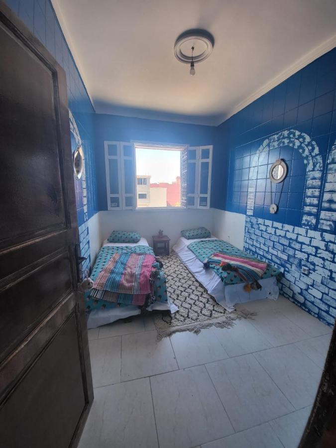 Westwind House Imsouane B&B 외부 사진