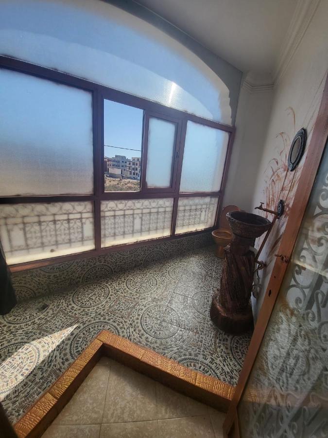 Westwind House Imsouane B&B 외부 사진
