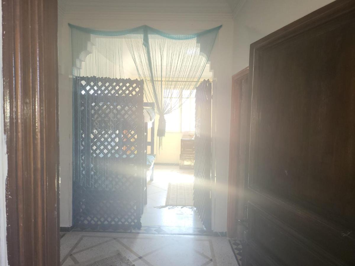 Westwind House Imsouane B&B 외부 사진