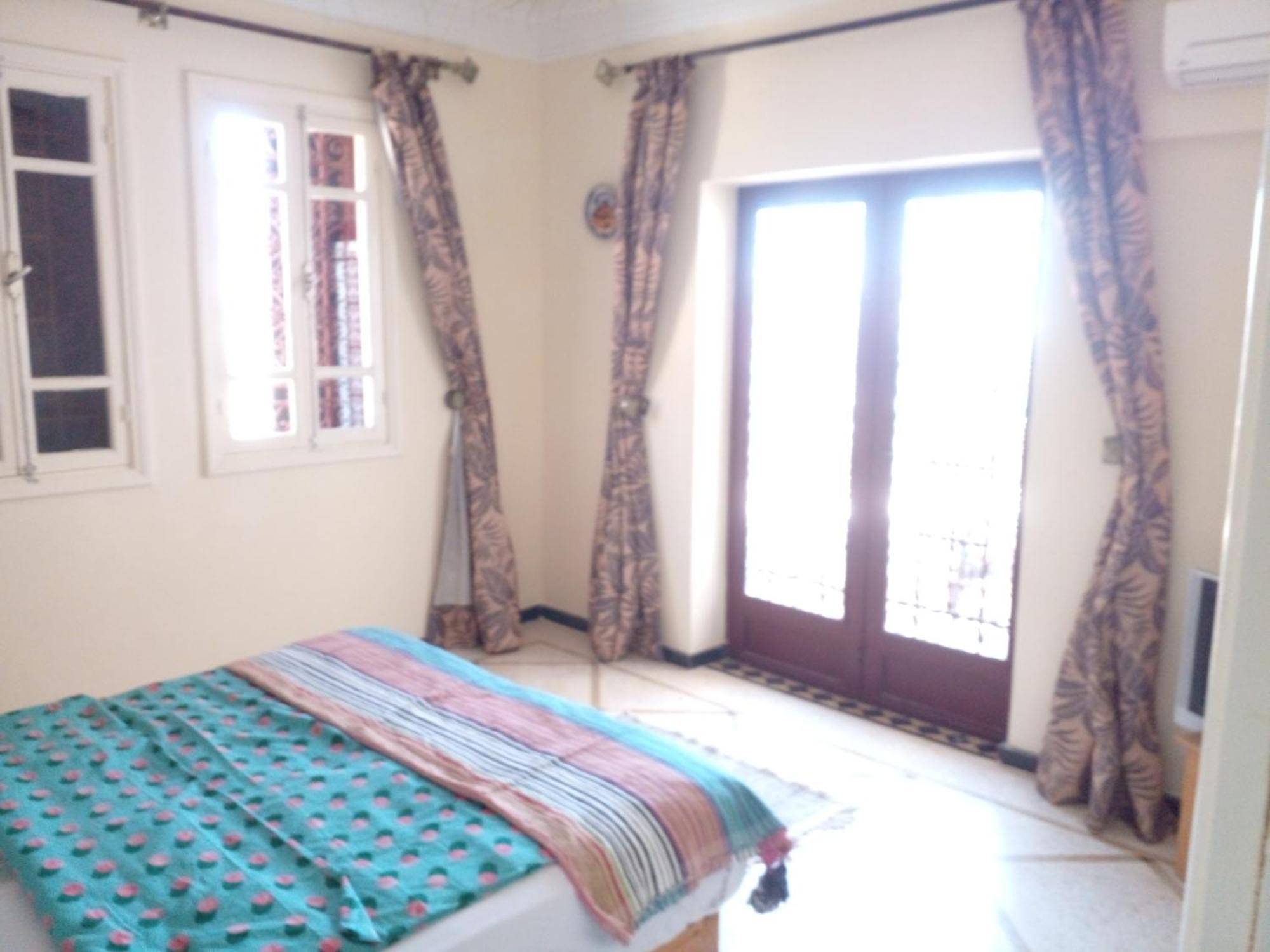 Westwind House Imsouane B&B 객실 사진